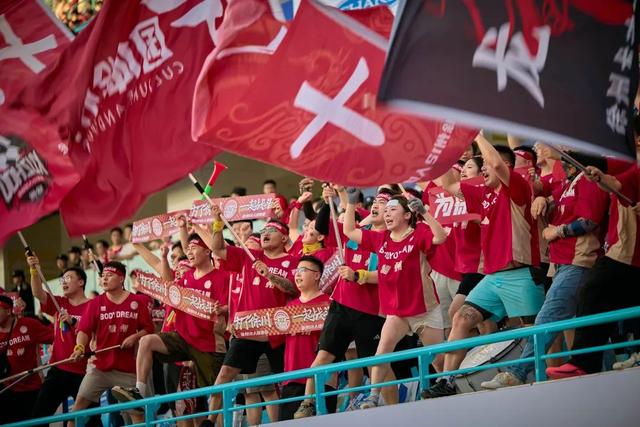 “苏超”何以感动无数普通人