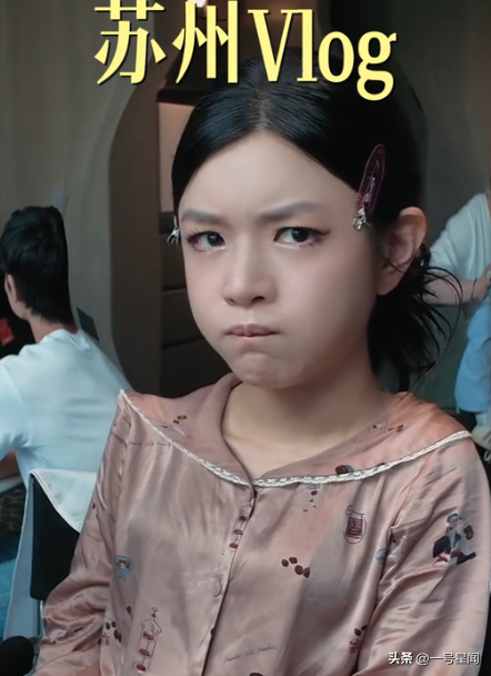 离婚仅半年，42岁的陈妍希本性难移，才发现陈晓跟她不是一路人