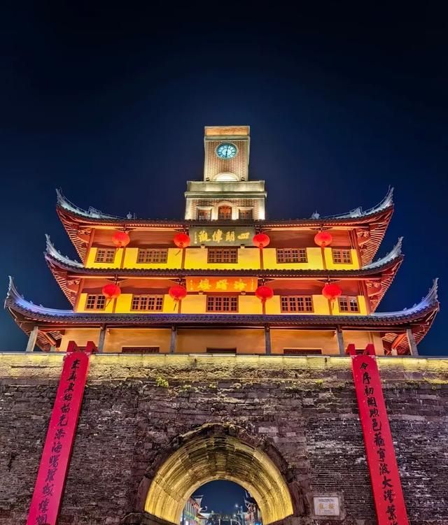 谁懂啊！宁波这地方，逛一次就彻底沦陷了！