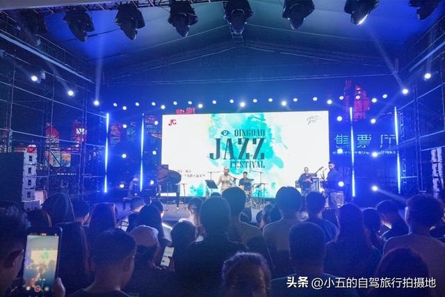 2025青岛炸裂攻略！14个神仙景点+3家必吃餐厅，11月限定活动错过