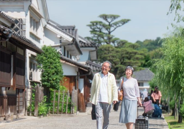 为什么说去外地旅游尽量别联系以前的老同学老朋友?都是过来人的经验