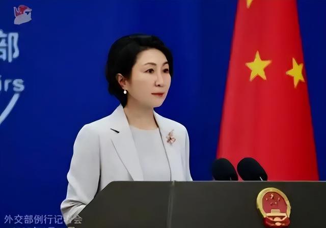 巴拉圭放话，正为赖清德窜访做准备，话音刚落，中方要其别做异类