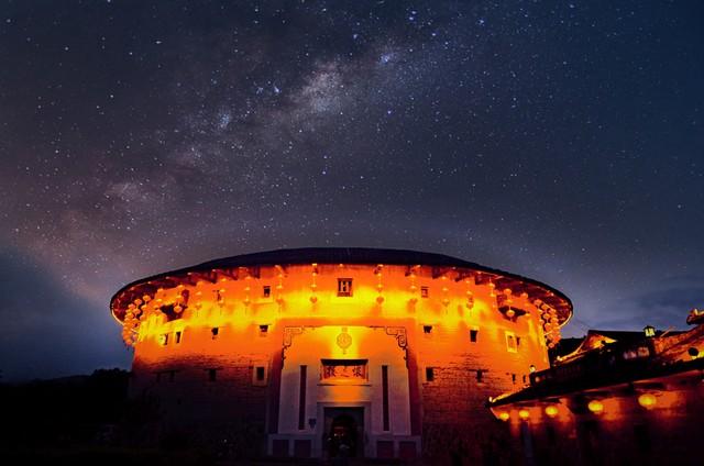 华东最值得去的10大景点，去过5个不简单，去过8个以上算你牛！