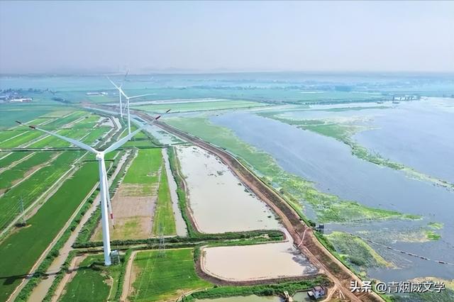 晋游记一一晋陕大峡谷之旅