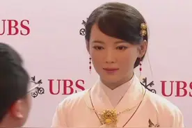 笑不活！我国研发的机器人女友，国色天香会做家务网友:有男款吗图片