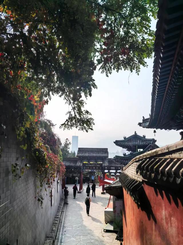 甘肃：九曲安澜忆兰州！