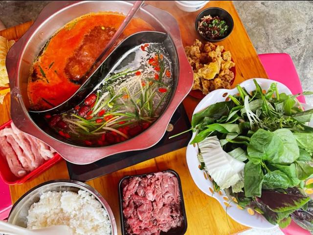 爽玩南明|贵阳历史城垣步道（南明段）美食宝藏地图,一趟Citywalk，打卡老贵阳的味道！