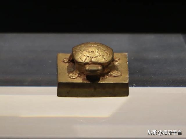 南越王博物院——十大镇院之宝