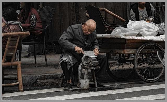 修的好必有显露：身上有这4种痕迹的人，修行一定很不错