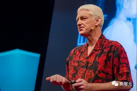 GPT-4就是AGI！谷歌斯坦福科学家揭秘大模型如何超智能图片
