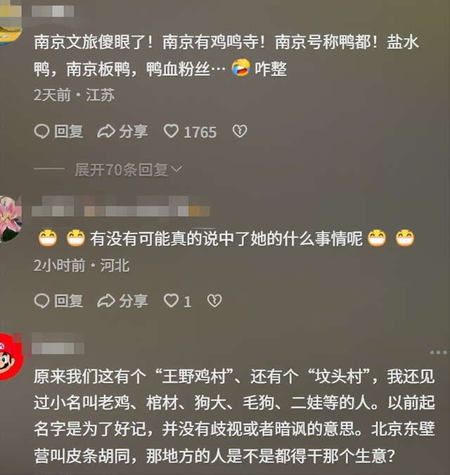南京文旅傻眼了！“鸡鸣寺事件”女子正脸曝光，寺院官方无奈回应