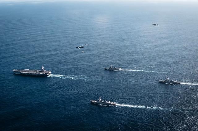 高市早苗结局已定？忍了38天后	，中国对日本发出第一道制裁令！