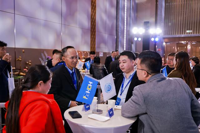 第二十五届华创会 知音湖北 大美长江 文旅专场推介会在汉成功举办！