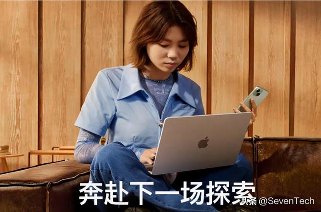 M5版iPad Pro真机提前泄露，性能提升巨大？