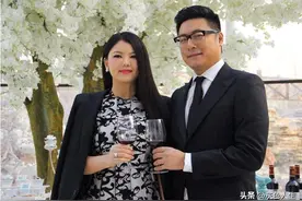 3年后李湘原形毕露，才明白王岳伦坚持离婚，是多么正确的决定！图片