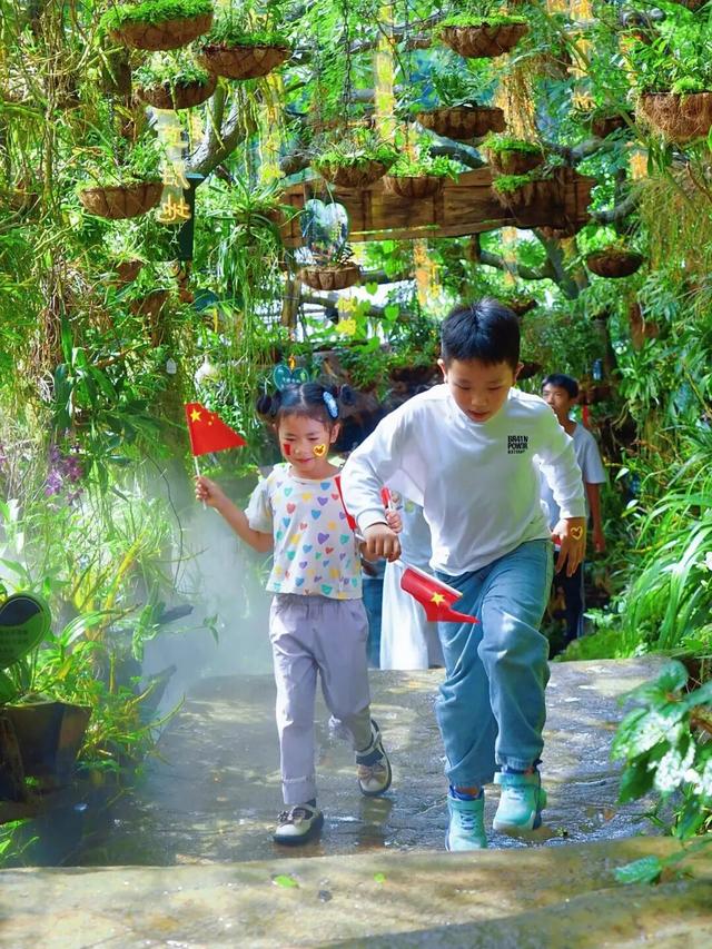【非遗康旅生活】东方萨克斯，六郎城·仙草秘境邀您吹响千年芦笙