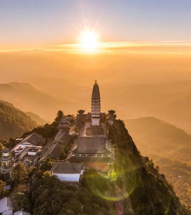 10月1日，大理该景区免门票！