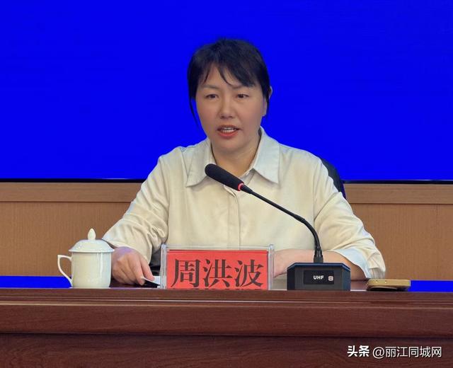 20度的丽江藏着100%的热情！这些暑期“惊喜”等你解锁！