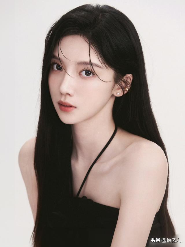 肖雨——写真美图欣赏