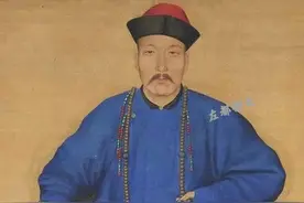 镇国公和辅国公哪个地位更高？排名是次要的，关键看入不入八分图片