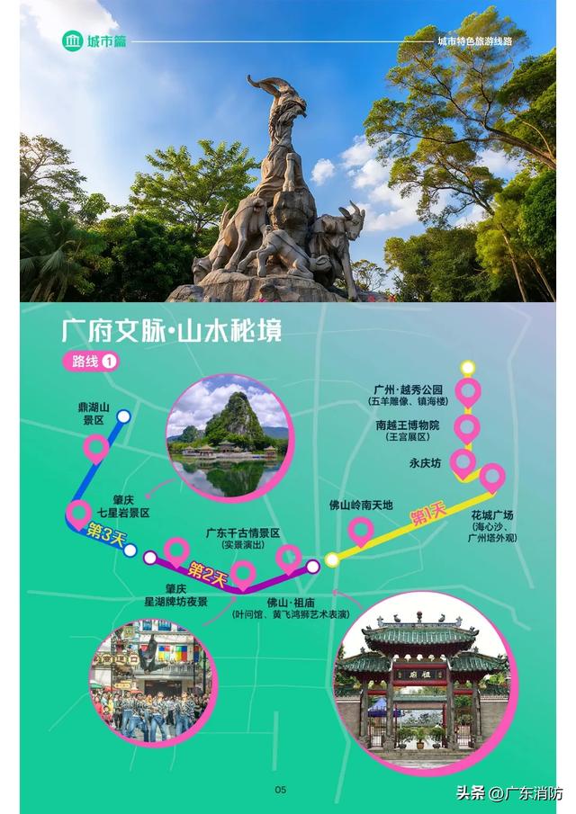 玩在广东!打卡“爆款”游乐项目,安全可不能“爆”~