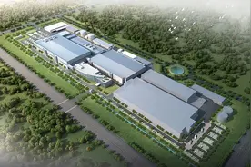 上海超硅：为中国强“芯” 为世界供货图片