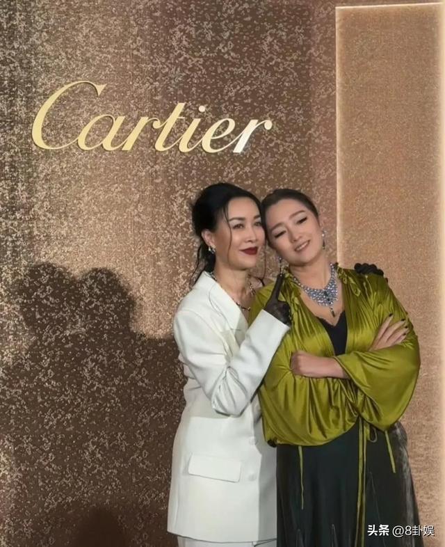 出轨风波真相大白仅2个月，那英近况曝出	，马伊琍一个字都没说错