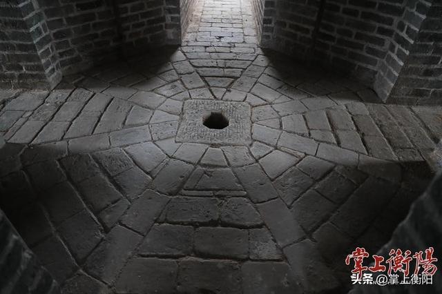 你了解湖南衡阳这四座古塔的“前世今生”吗？