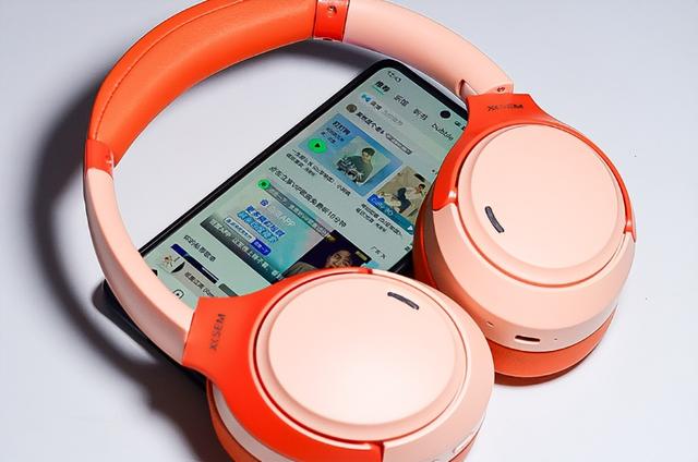 百元头戴耳机都是垃圾？实测西圣H1 Pro：听歌游戏电话全搞定
