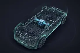 一年内三次合作，大众为什么独独中意小鹏？图片