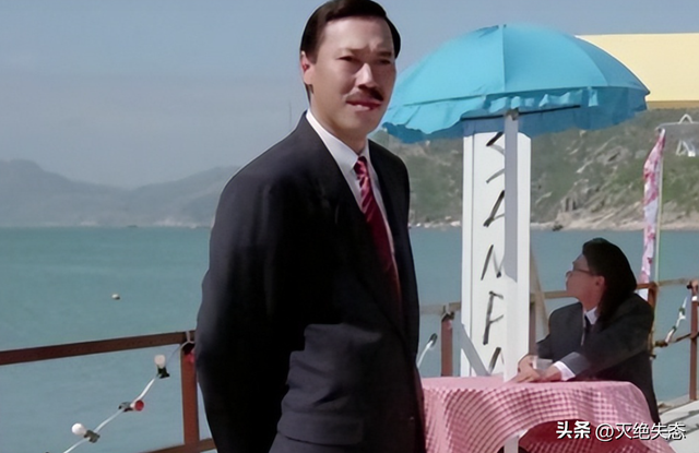 81岁冯淬帆去世，没想到曾悼念许绍雄的那句话，在他身上一语成谶