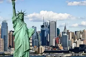 美国现在有多少华人？数据终于统计出来了，让很多国人不敢相信图片