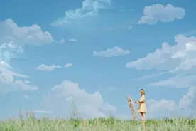 做人一直赢下去，你就输了自己的命运图片