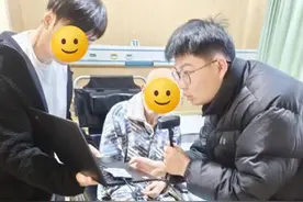 超越距离的关怀—山东移动枣庄滕州分公司服务纪实图片