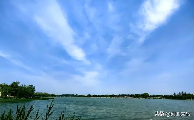 解读一街一河五湖十六泉|第六站：襄湖