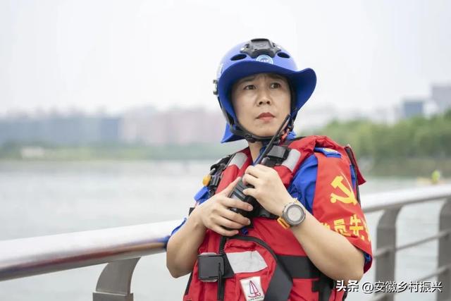 曝光了！这是全中国最飒最美的一群女孩…