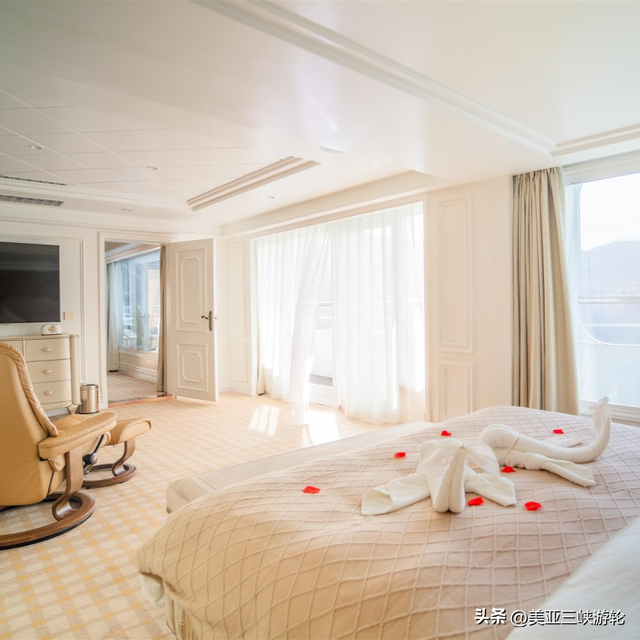 房间住得棒！三峡游得好！三峡游轮热门房型大比拼！