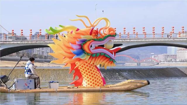 水岸新生：青泥河“水上文章”的起笔与远方