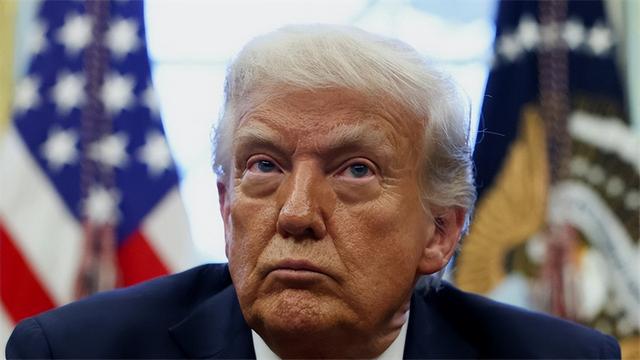 卡尼刚到北京，有两国宣布计划访华	，见情况不妙，特朗普喊话中国