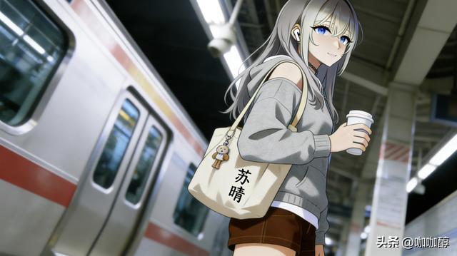 地铁停电的3分钟，是我唯一能对你说‘我爱你’的时间