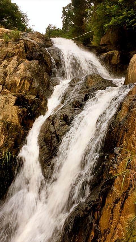 莆阳福道15处景观串成线，线上挂着历史与文化