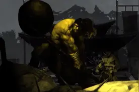 三国猛将典韦：手提80斤兵器，吕布真正的对手！网友评论单挑吕一图片