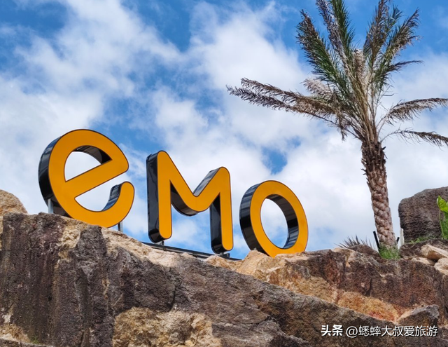 这个浙江《西游记》拍摄地，2025改得太好看了，仿若到了东南亚！
