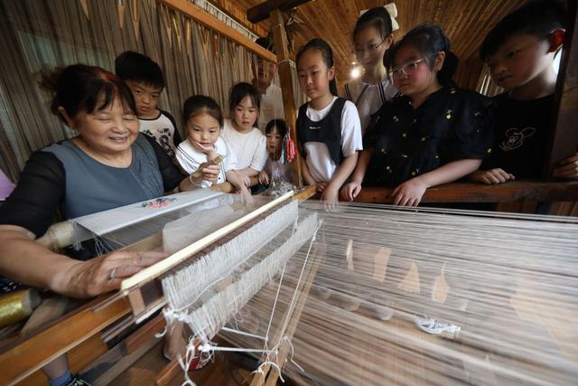 「文化中国行」我家是个博物馆丨宝藏湖州即将开箱！