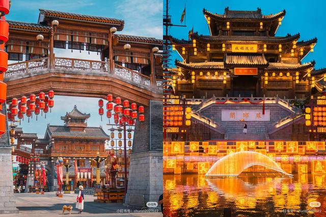 周末好去处 | 被临沂暖到 流泪！