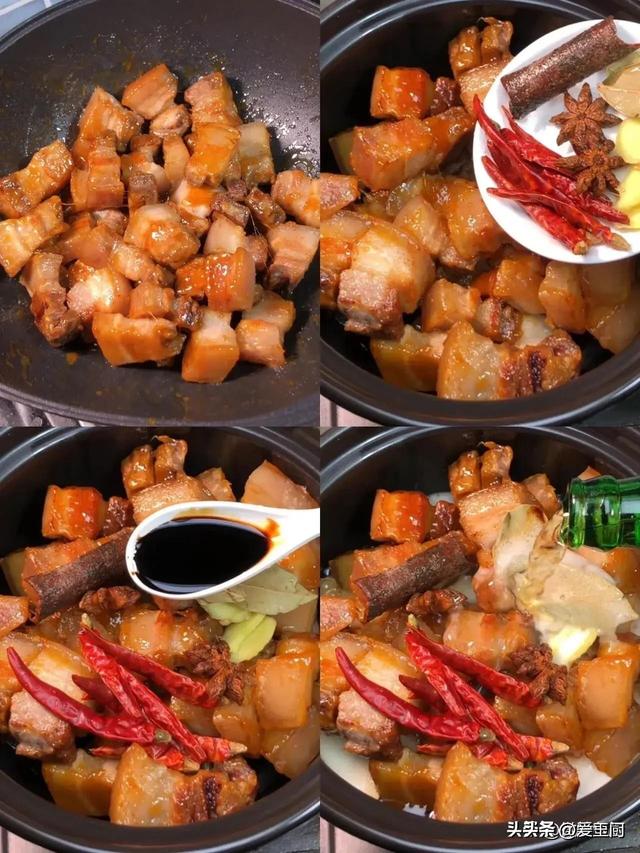 11月7号立冬,别忘了吃“立冬4宝”,顺应老传统,为入冬做好准备