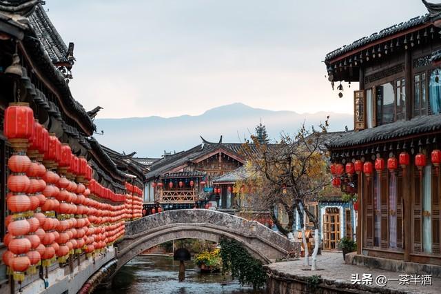 云南最值得游玩的地方