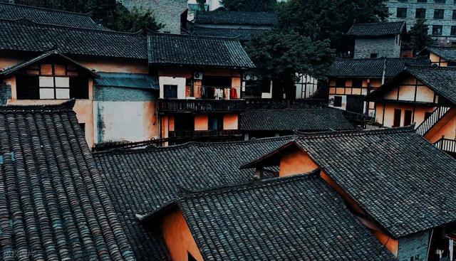 世界上只有中国泸州才有的全球独一无二的10大奇景！