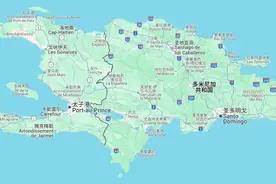 一把芹菜，引发一岛两国的血腥屠杀图片