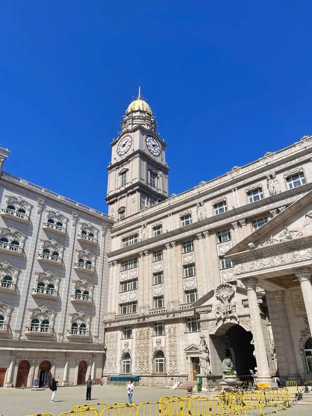 哈尔滨网红景点打卡手册：小土豆亲测冰雪奇缘攻略